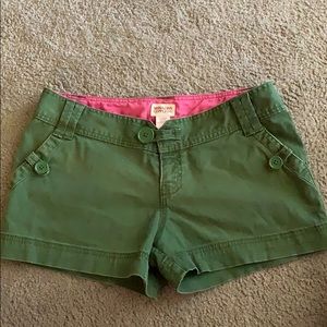 Mossimo Supply Co. shorts